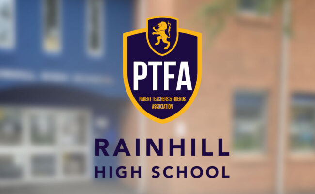 Introducing Rainhill PTFA